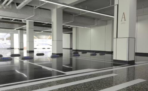 如何維護停車場劃線？5步延長使用壽命，保持清晰規范